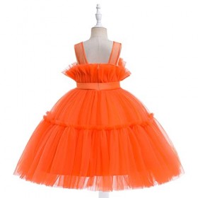 Xiaojiu DéGuisement Enfant Fille Deguisement Halloween Enfant Sorciere,Costume Halloween 2 Ans Fille Robe Sorciere Fille Dégu