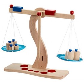 Goki - 51856 - Balance