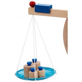 Goki - 51856 - Balance