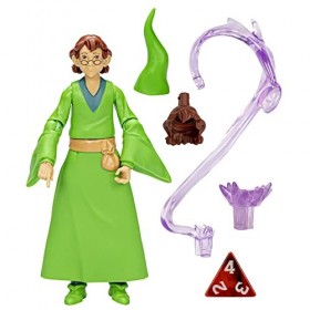 Dungeons & Dragons Cartoon Classics, Figurine articulée de 15 cm de D&D Presto