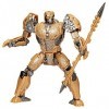 Transformers Generations Studio Series 98, Figurine Cheetor Classe Voyageur de 16,5 cm, Transformers: Rise of The Beasts