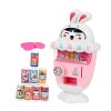 Toyvian 1 Set Distributeur Automatique Jouets Distributeur Automatique pour Enfants Puzzle Jouets Jouets pour Enfants Jouet É