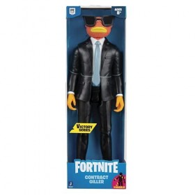 Fortnite- Contract Giller Figurine Action, FNT0670