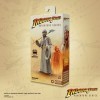 Indiana Jones et Les Aventuriers de larche Perdue, Figurine Sallah Adventure Series de 15 cm