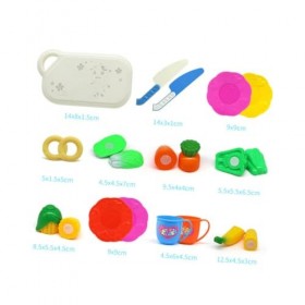 KOMBIUDA 26 Pièces Jouet pour Enfants Jouets pour Enfants Jouets pour Enfants pour Filles Jouets pour Enfants Ensemble De Jeu