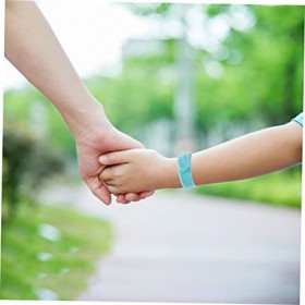 ibasenice 24 Pcs Bracelet en Vrac Jouets pour Enfants Jouet pour Enfants Ensemble De Jeu pour Enfants Bracelets À Claques Bra