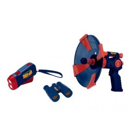 Lexibook - RPS016 - Jeu Électronique - Coffret Espion - Spider-Man