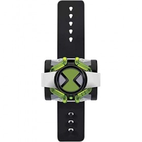 FAMOSA-BEN51111 Ben 10 Ensemble de créateur Omnitrix, BEN51111, Mixte