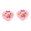 ibasenice 1 Anneau De Fruit Anneaux Pour Enfants Anneaux De Filles Anneaux DEnfants Costume DEnfants Costume De Filles Anne