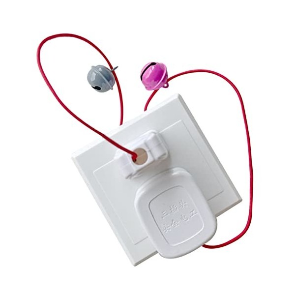 Toyvian 3 Pièces Accessoires De Planche Occupée Accessoires De Jeu Prise en Plastique Enfant