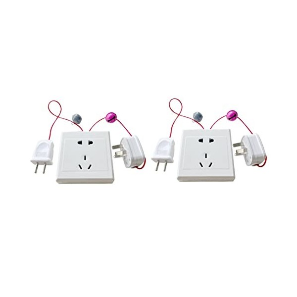 Toyvian 3 Pièces Accessoires De Planche Occupée Accessoires De Jeu Prise en Plastique Enfant