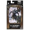 Dungeons & Dragons R.A. Salvatores The Legend of Drizzt Golden Archive, Figurine Drizzt de 15 cm