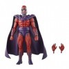 Hasbro Marvel Legends Series X-Men 97, Figurine Magneto de 15 cm, Figurines Marvels Legends