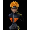 Figurine de Dessin animé Naruto 15cm, Figurine daction Uchiha Itachi Sasuke Madara Obito Shisui Shodai Hokage Senju Tobirama