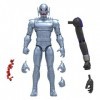 Hasbro Marvel Legends Series, Figurine articulée de Collection Ultron de 15 cm des Bandes dessinées Marvel