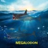 Requin Modèle Jouet Simulation Megalodon Collection De Jouets danimaux Miniatures Figurine Marine Modèle Animal Ornements po