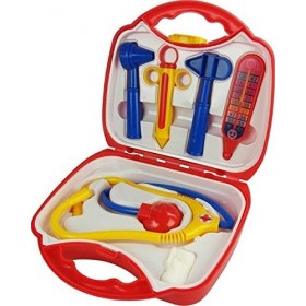 klein Theo 4466 Mallette De Docteur PM