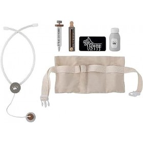 BLOOMINGVILLE Mini - Doran Pet Doctor Play Set 82054192 