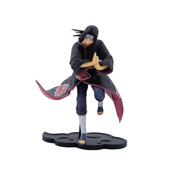 ABYstyle Studio - Naruto Shippuden Figurine Itachi