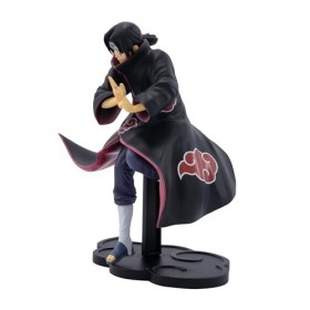 ABYstyle Studio - Naruto Shippuden Figurine Itachi