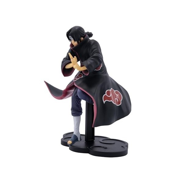 ABYstyle Studio - Naruto Shippuden Figurine Itachi