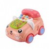 ibasenice 1Pc Simulation Téléphone Voiture Jouet pour Enfants Téléphone pour Enfants Téléphones pour Enfants Jouets pour Enfa