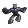 Heroes of Goo JIT Zu Figurine daction Marvel Black Panther Refresh, Multicolore CO41361 