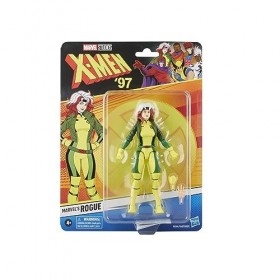 Hasbro Marvel Legends Series X-Men 97, Figurine Marvels Rogue de 15&nbsp;cm, Figurines Marvels Legends