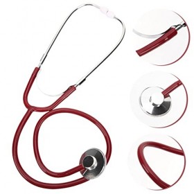 Toyvian 3 Pièces Accessoires De Robe Jouets pour Bébé Ensemble De Jeu pour Enfants Jouets De Médecin pour Enfants Soins Infir