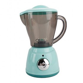 perfk Cuisine de Jeu de Modèle de Simulation pour Les Enfants Dâge Préscolaire de Jouets éducatifs Précoces, Presse