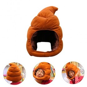 Toyvian 2 Pièces Couvre-Chef Costume De Jeu De Rôle Tenues Pour Enfants Accessoires DHalloween Vêtements DHiver Accessoires