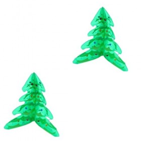 Amosfun 2 Pièces Jouets pour Enfants Ensemble De Jeu pour Enfants Jouets pour Enfants Divertissement Familial Hommes Cadeaux 