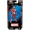 Marvel Hasbro Legends Series, Figurine articulée de Collection Marvel’s Crossfire de 15 cm des Bandes dessinées