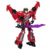 Transformers Generations Legacy United, Figurine Cyberverse Universe Windblade Classe Deluxe