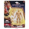 Hasbro Marvel Legends Series, Figurine Marvels Sandman de 15 cm, Spider-Man: No Way Home, Figurines Marvel Legends