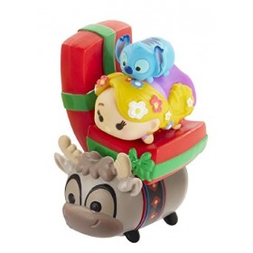 TSUM TSUM Calendrier de lAvent Disney avec compte à rebours jusquà Noël