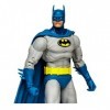 McFarlane Toys - DC Multiverse - Batman "Knightfall" - Figurine de Collection & Accessoires - Personnages de Comics - Dès 12 