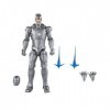 Hasbro Marvel Legends Series, Figurine Iron Man Mark II de 15 cm, Figurines Marvel Legends Iron Man