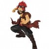 Jilijia My Hero Academia Figurine Eijiro Kirishima The Amazing Heroes Accessoire de décoration de voiture