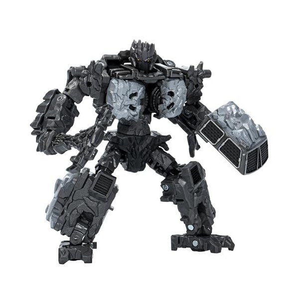 Transformers Generations Legacy United, Figurine Infernac Universe Magneous Classe Deluxe