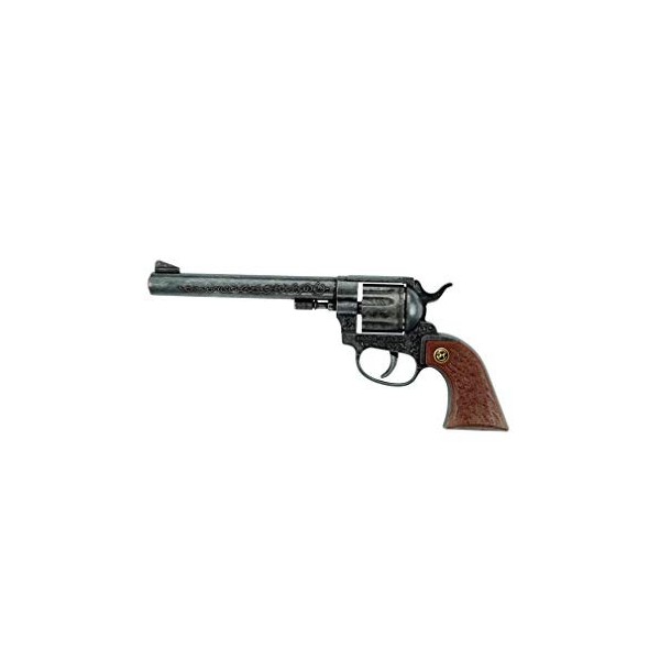 Horror-Shop Buntline Revolver 12 tirs