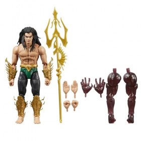 Marvel Legends Series, Figurine Namor inspirée des Bandes dessinées