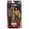 Marvel Legends Series, Figurine Namor inspirée des Bandes dessinées