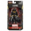 Marvel Legends Series, Figurine de Collection Black Panther inspirée des Bandes dessinées