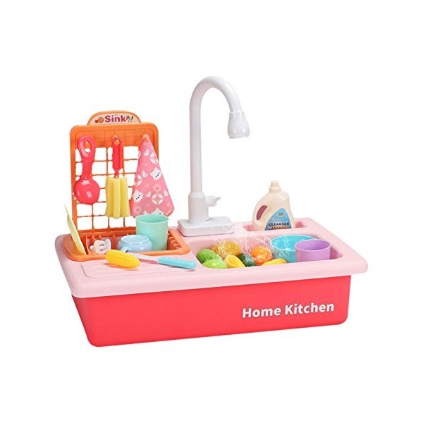 Misis Play House Cuisines Et Jeu Cuisine Batterie Cuisine Enfants Vaisselle Jouets Enfants Accessoires Cuisine Casseroles Et 