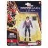 Hasbro Marvel Legends Series, Figurine Marvels MJ de 15 cm, Spider-Man: No Way Home, Figurines Marvel Legends