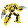 Transformers Generations Legacy United, Figurine Animated Universe Bumblebee Classe Deluxe