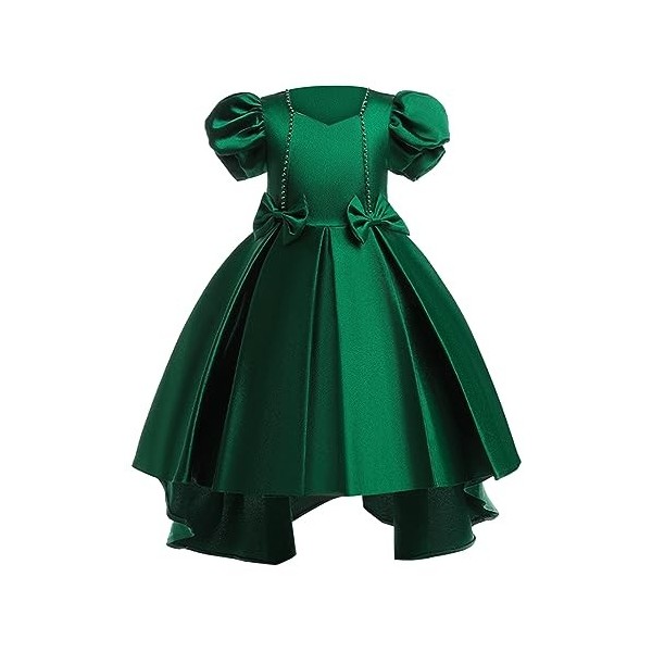 Yavion Tenue De Noel Bebe Garcon Deguisement Cadeau De Noel Tenue Noel Enfant Robe Raiponce 6 Ans DéGuisement Enfant Fille Dé