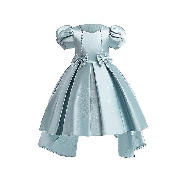 Yavion Tenue De Noel Bebe Garcon Deguisement Cadeau De Noel Tenue Noel Enfant Robe Raiponce 6 Ans DéGuisement Enfant Fille Dé