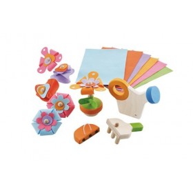 Sevi - 82633 - Jeu dimitation - Set Jardinier